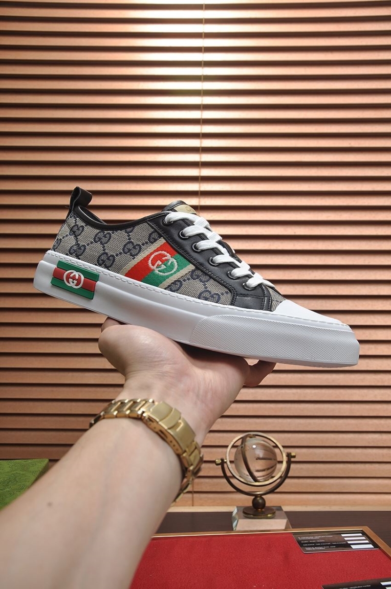 Gucci Casual Shoes